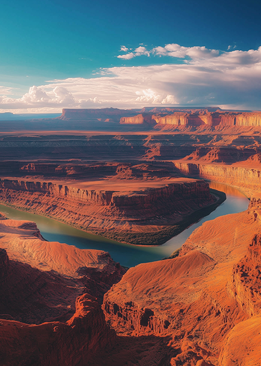 canyon