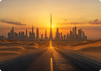 dubai