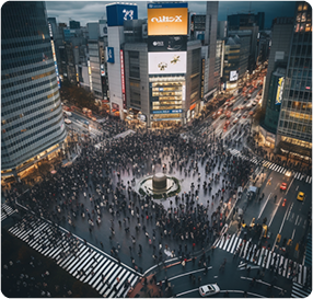 japan