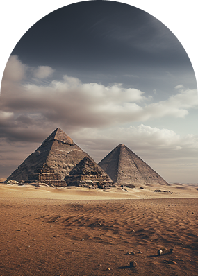 pyramid