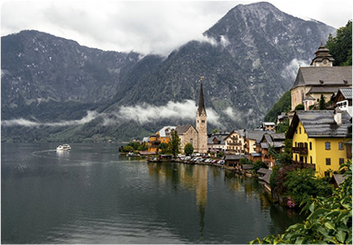 village
